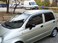 Сүрөт унаа Daewoo Matiz