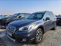 Photo of the vehicle Subaru Outback