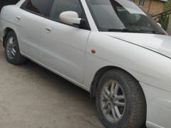 Photo of the vehicle Daewoo Nubira