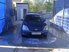 Сүрөт унаа Honda Civic