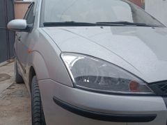 Сүрөт унаа Ford Focus