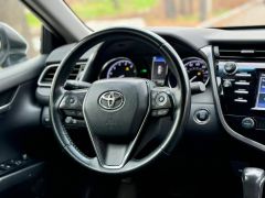 Photo of the vehicle Toyota Camry