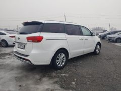 Сүрөт унаа Kia Carnival