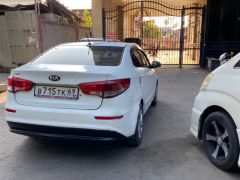 Фото авто Kia Rio