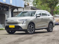 Фото авто Haval Xiaolong Max