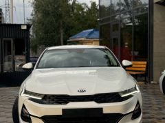 Сүрөт унаа Kia K5