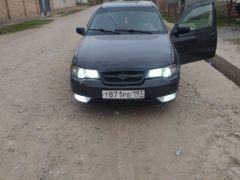 Фото авто Daewoo Nexia