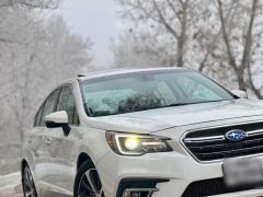 Photo of the vehicle Subaru Legacy