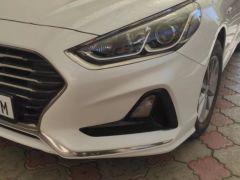 Сүрөт унаа Hyundai Sonata