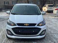 Сүрөт унаа Chevrolet Spark