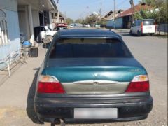 Сүрөт унаа Daewoo Nexia