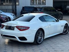 Photo of the vehicle Maserati GranTurismo