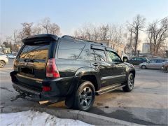 Сүрөт унаа Toyota 4Runner