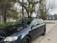 Сүрөт унаа Volkswagen Passat