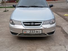 Сүрөт унаа Daewoo Nexia