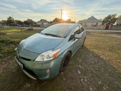 Photo of the vehicle Toyota Prius