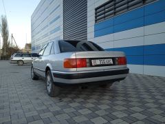 Photo of the vehicle Audi 100