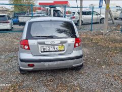 Фото авто Hyundai Getz