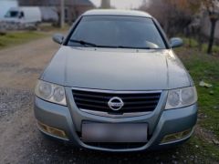 Photo of the vehicle Nissan Almera Classic