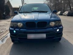 Сүрөт унаа BMW X5