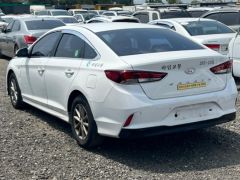 Сүрөт унаа Hyundai Sonata