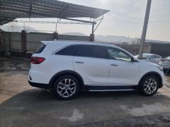 Photo of the vehicle Kia Sorento