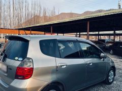 Сүрөт унаа Honda Fit