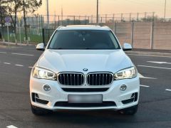 Фото авто BMW X5