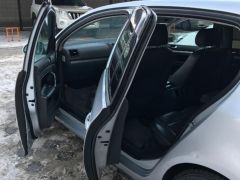 Сүрөт унаа Volkswagen Golf