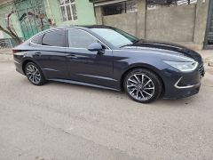 Сүрөт унаа Hyundai Sonata