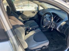 Сүрөт унаа Honda Fit