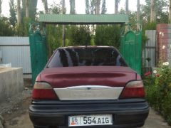 Фото авто Daewoo Nexia