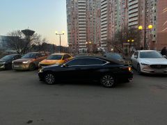 Сүрөт унаа Lexus ES