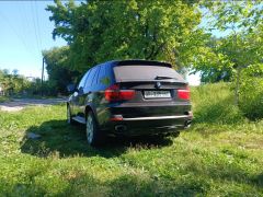 Фото авто BMW X5