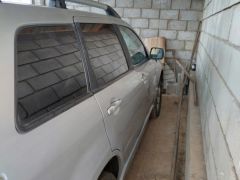 Сүрөт унаа Mitsubishi Outlander