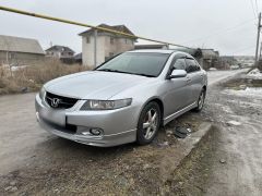 Сүрөт унаа Honda Accord