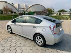 Photo of the vehicle Toyota Prius