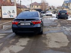 Фото авто Toyota Camry