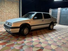 Сүрөт унаа Volkswagen Vento