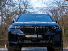 Фото авто BMW X5