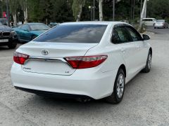 Сүрөт унаа Toyota Camry