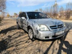 Фото авто Opel Vectra