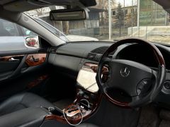 Сүрөт унаа Mercedes-Benz CL-Класс