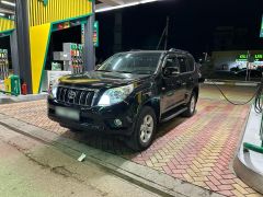 Фото авто Toyota Land Cruiser Prado