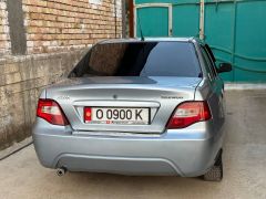 Фото авто Daewoo Nexia