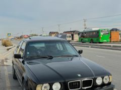 Сүрөт унаа BMW 5 серия