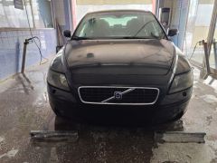 Сүрөт унаа Volvo S40