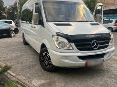 Фото авто Mercedes-Benz Sprinter