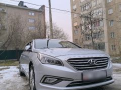 Сүрөт унаа Hyundai Sonata