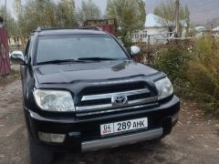 Сүрөт унаа Toyota 4Runner